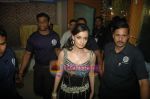 Dia Mirza performs live at Vemma health product launch in Tulip Star on 14th Jan 2011 (4).JPG